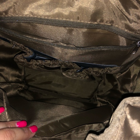 Eddie Bauer Diaper Bag - Picture 6 of 6